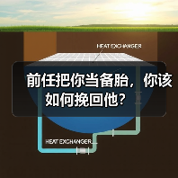 前任把你当备胎,你该如何挽回他?(图3) 前任把你当备胎,你该如何挽回他?(图3)
