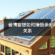 爱情妄想如何摧毁亲密关系(图2) 爱情妄想如何摧毁亲密关系(图2)