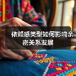 依赖感类型如何影响亲密关系发展(图3) 依赖感类型如何影响亲密关系发展(图3)