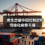 男生恋爱中因控制欲和情绪化疲惫不堪(图3) 男生恋爱中因控制欲和情绪化疲惫不堪(图3)