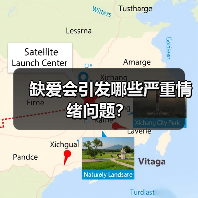 缺爱会引发哪些严重情绪问题？(图4)