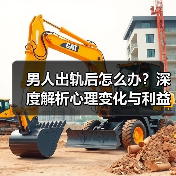 男人出轨后怎么办？深度解析心理变化与利益争取策略(图3)