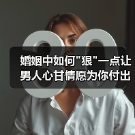 婚姻中如何 婚姻中如何狠一点让男人心甘情愿为你付出?(图2)