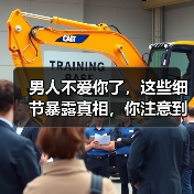 男人不爱你了，这些细节暴露真相，你注意到了吗？(图1)
