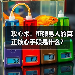 攻心术:征服男人的真正核心手段是什么?(图1) 攻心术:征服男人的真正核心手段是什么?(图1)