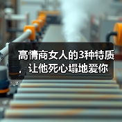 高情商女人的3种特质，让他死心塌地爱你(图3)