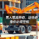男人想离开你，这些迹象你必须警惕(图3)