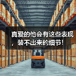真爱的他会有这些表现,装不出来的细节!(图4) 真爱的他会有这些表现,装不出来的细节!(图4)