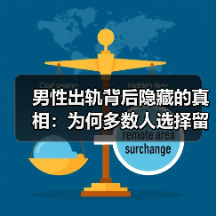 男性出轨背后隐藏的真相：为何多数人选择留在家庭？(图3)