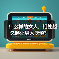 什么样的女人，相处越久越让男人厌烦？(图2)