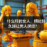 什么样的女人，相处越久越让男人厌烦？(图3)
