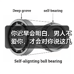 你迟早会明白,男人不爱你,才会对你说这几句话(图2) 你迟早会明白,男人不爱你,才会对你说这几句话(图2)