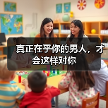 真正在乎你的男人,才会这样对你(图4) 真正在乎你的男人,才会这样对你(图4)