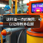 这样渣一点的挽回，可以让你胜券在握