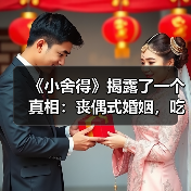 《小舍得》揭露了一个真相：丧偶式婚姻，吃苦受累的都是女人(图4)