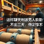 这样聊天刺激男人软肋,不出三天,他定撑不住找你(图4) 这样聊天刺激男人软肋,不出三天,他定撑不住找你(图4)