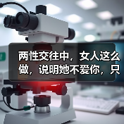 两性交往中,女人这么做,说明她不爱你,只是把你当“老实人”(图4) 两性交往中,女人这么做,说明她不爱你,只是把你当“老实人”(图4)