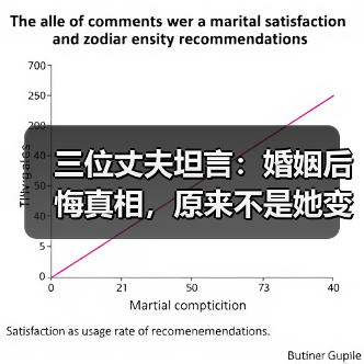 三位丈夫坦言:婚姻后悔真相,原来不是她变了?(图4) 三位丈夫坦言:婚姻后悔真相,原来不是她变了?(图4)