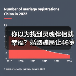你以为找到灵魂伴侣就幸福?婚姻骗局让46岁男人当街痛哭(图2) 你以为找到灵魂伴侣就幸福?婚姻骗局让46岁男人当街痛哭(图2)