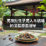 男友拒生子男人不结婚的深层原因揭秘(图3) 男友拒生子男人不结婚的深层原因揭秘(图3)