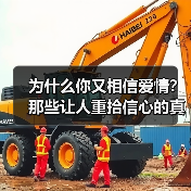 为什么你又相信爱情?那些让人重拾信心的真实故事(图4) 为什么你又相信爱情?那些让人重拾信心的真实故事(图4)