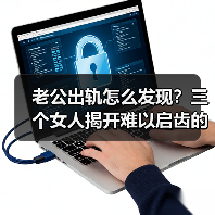 老公出轨怎么发现?三个女人揭开难以启齿的真相(图4) 老公出轨怎么发现?三个女人揭开难以启齿的真相(图4)