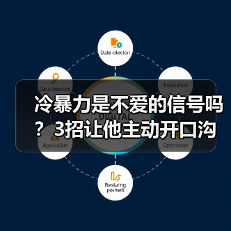冷暴力是不爱的信号吗?3招让他主动开口沟通破解心结(图2) 冷暴力是不爱的信号吗?3招让他主动开口沟通破解心结(图2)