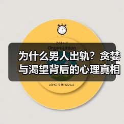 为什么男人出轨?贪婪与渴望背后的心理真相(图2) 为什么男人出轨?贪婪与渴望背后的心理真相(图2)