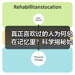 真正喜欢过的人为何总在记忆里？科学揭秘如