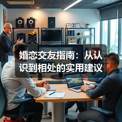 婚恋交友指南:从认识到相处的实用建议(图1) 婚恋交友指南:从认识到相处的实用建议(图1)