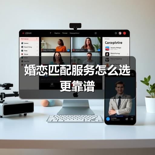 婚恋匹配服务怎么选更靠谱(图2) 婚恋匹配服务怎么选更靠谱(图2)