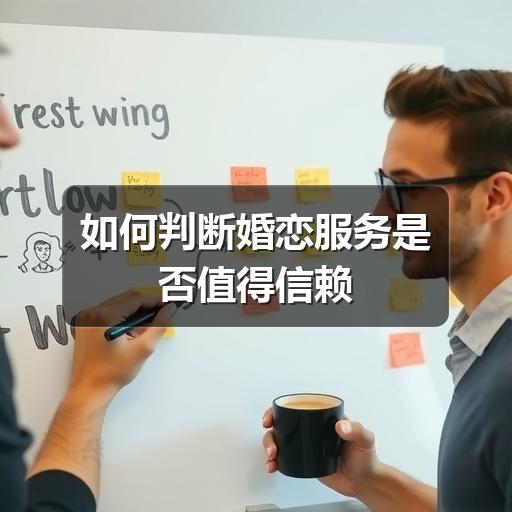 如何判断婚恋服务是否值得信赖(图2)
