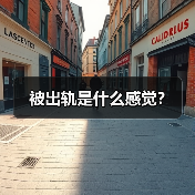 被出轨是什么感觉?(图4) 被出轨是什么感觉?(图4)