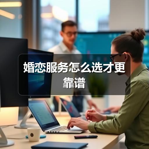 婚恋服务怎么选才更靠谱(图1) 婚恋服务怎么选才更靠谱(图1)