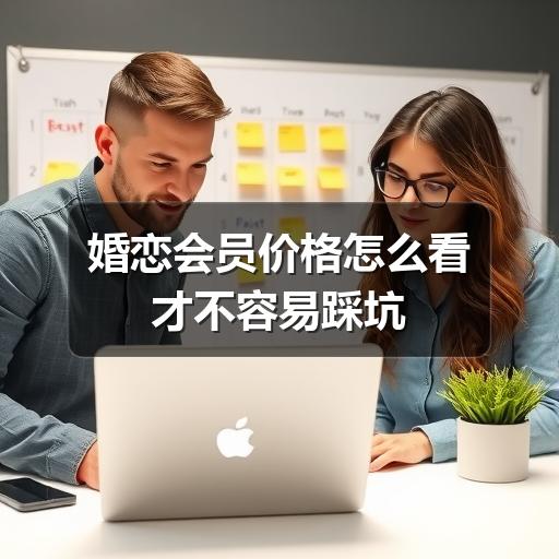 婚恋会员价格怎么看才不容易踩坑(图3) 婚恋会员价格怎么看才不容易踩坑(图3)