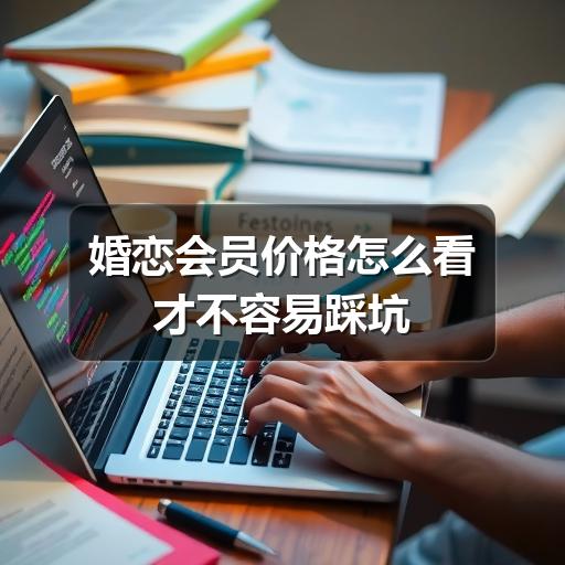 婚恋会员价格怎么看才不容易踩坑(图1) 婚恋会员价格怎么看才不容易踩坑(图1)