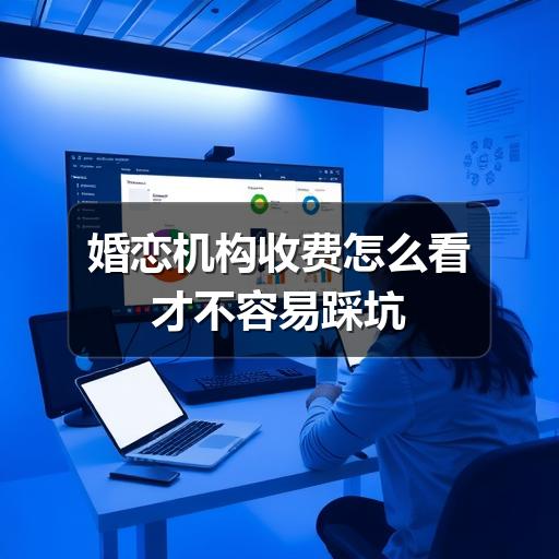 婚恋机构收费怎么看才不容易踩坑(图3)
