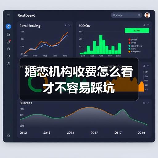 婚恋机构收费怎么看才不容易踩坑(图2)