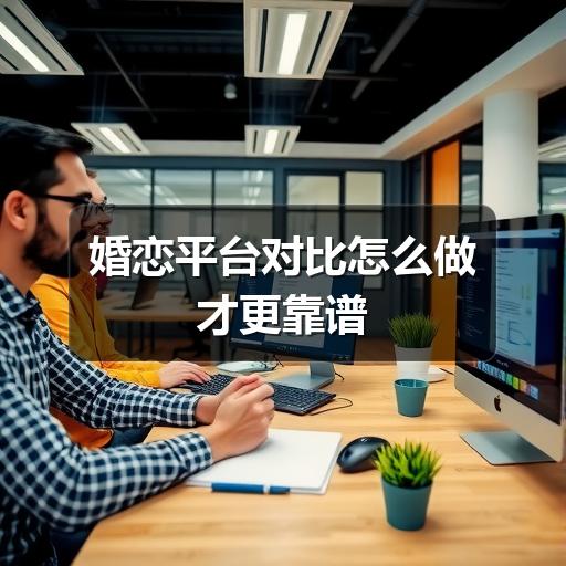 婚恋平台对比怎么做才更靠谱(图1) 婚恋平台对比怎么做才更靠谱(图1)