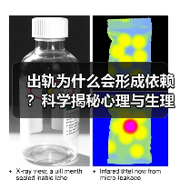 出轨为什么会形成依赖？科学揭秘心理与生理