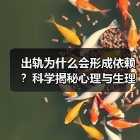出轨为什么会形成依赖?科学揭秘心理与生理机制(图2) 出轨为什么会形成依赖?科学揭秘心理与生理机制(图2)