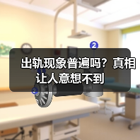 出轨现象普遍吗?真相让人意想不到(图2) 出轨现象普遍吗?真相让人意想不到(图2)