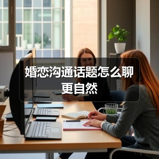 婚恋沟通话题怎么聊更自然(图2) 婚恋沟通话题怎么聊更自然(图2)