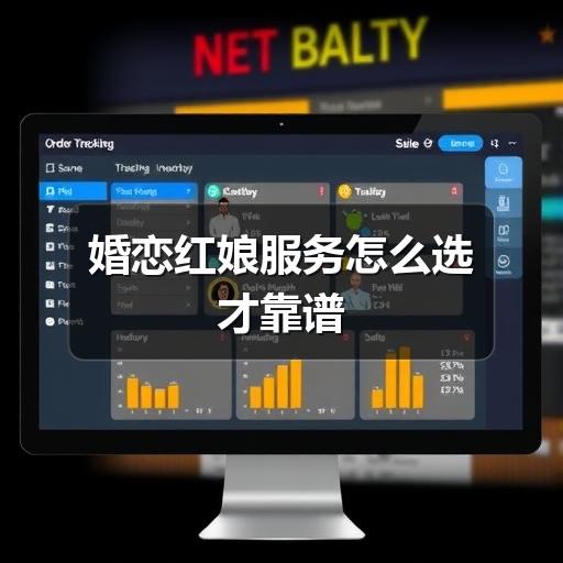 婚恋红娘服务怎么选才靠谱(图2) 婚恋红娘服务怎么选才靠谱(图2)
