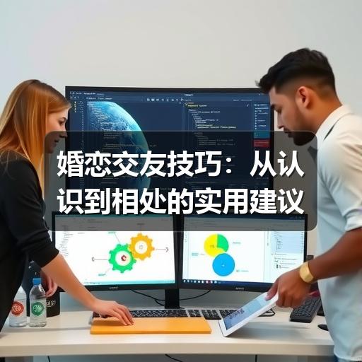 婚恋交友技巧:从认识到相处的实用建议(图2) 婚恋交友技巧:从认识到相处的实用建议(图2)