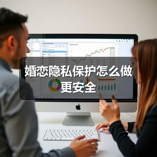 婚恋隐私保护怎么做更安全(图1)
