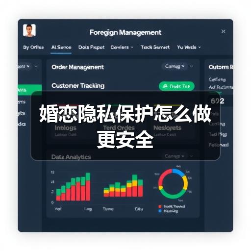 婚恋隐私保护怎么做更安全(图2)