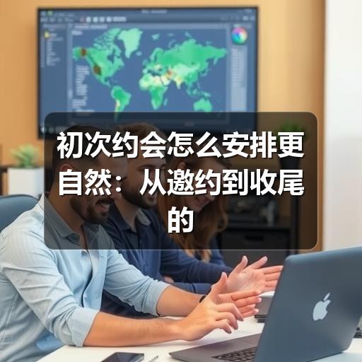 初次约会怎么安排更自然:从邀约到收尾的实用指南(图2) 初次约会怎么安排更自然:从邀约到收尾的实用指南(图2)