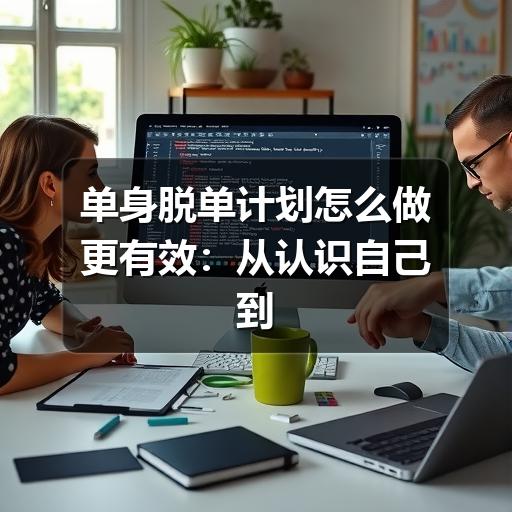 单身脱单计划怎么做更有效:从认识自己到稳定相处的实用指南(图2) 单身脱单计划怎么做更有效:从认识自己到稳定相处的实用指南(图2)
