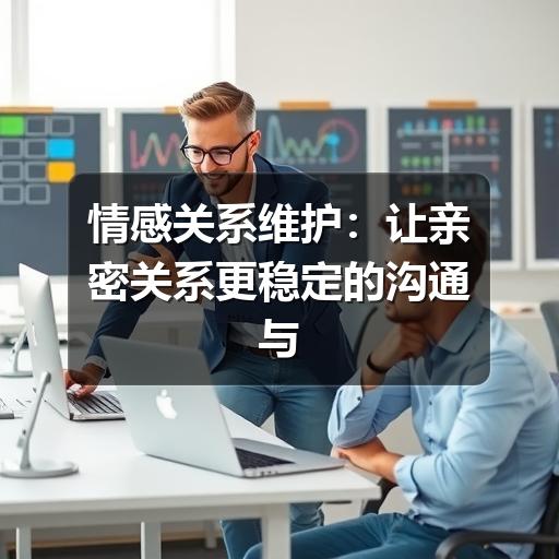 情感关系维护:让亲密关系更稳定的沟通与相处方法(图2) 情感关系维护:让亲密关系更稳定的沟通与相处方法(图2)